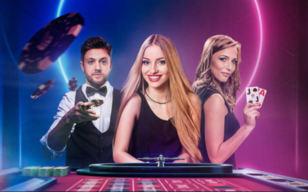 TonyBet Live Casino