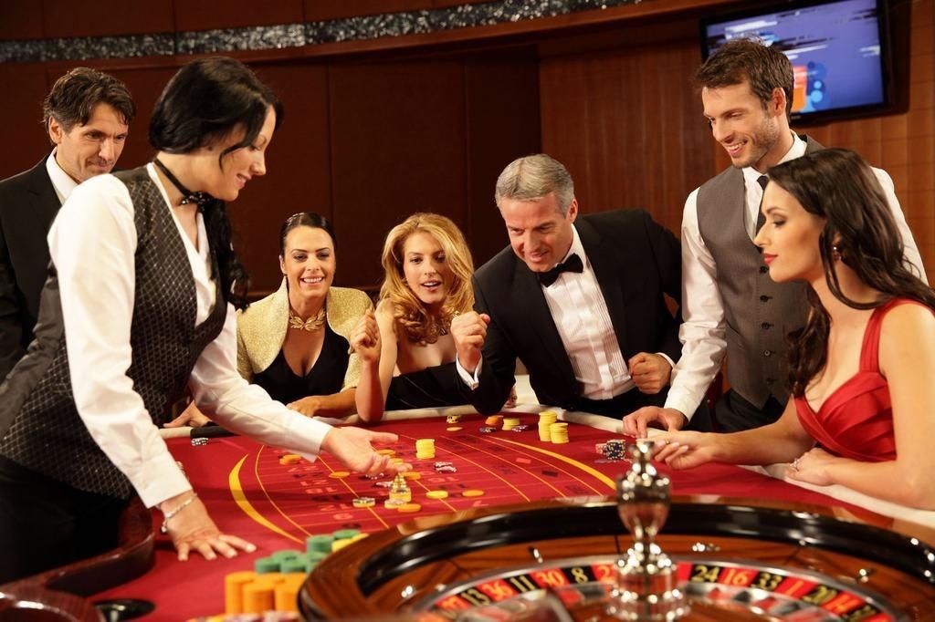 TonyBet Live Casino